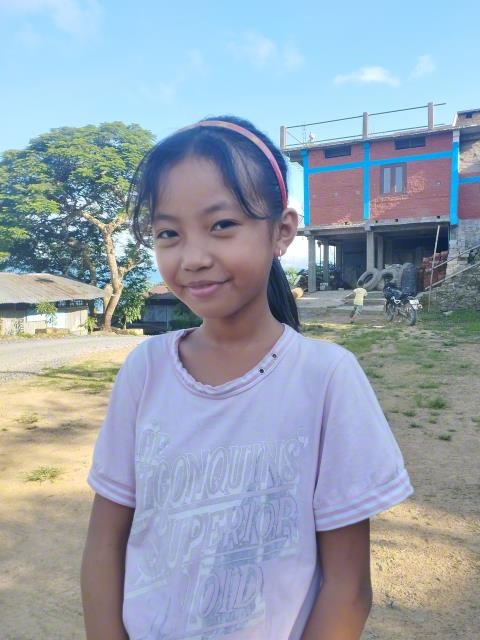 Sponsor A Child